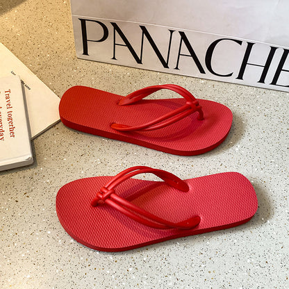 LORY | REFINED MINIMAL FLIP-FLOP