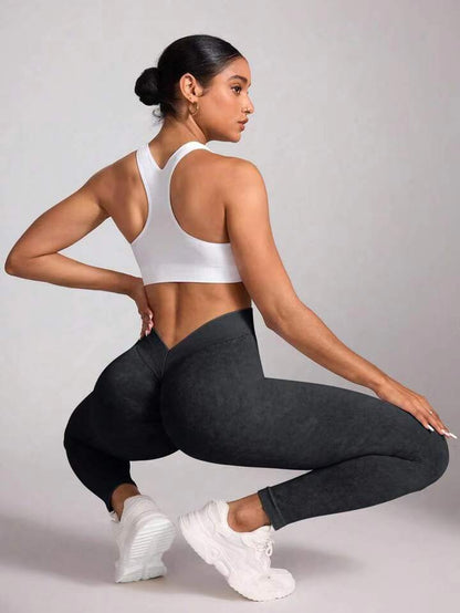 Soft Motion | MatteLeggings