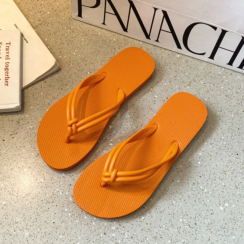 LORY | REFINED MINIMAL FLIP-FLOP