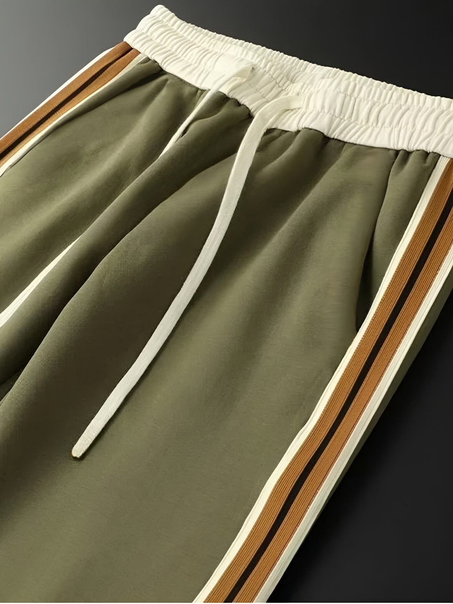 Men’s Premium Casual Trousers Collection