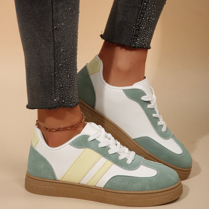 LA | VINTAGE SNEAKERS