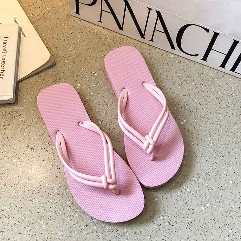 LORY | REFINED MINIMAL FLIP-FLOP