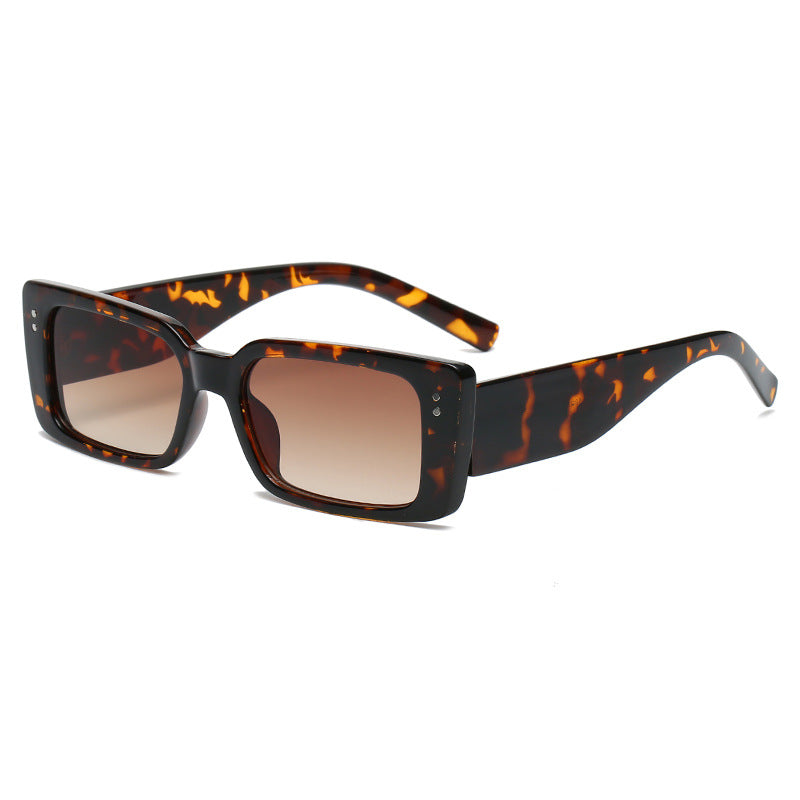 Vintage Street Frame Sunglasses | Statement Edition