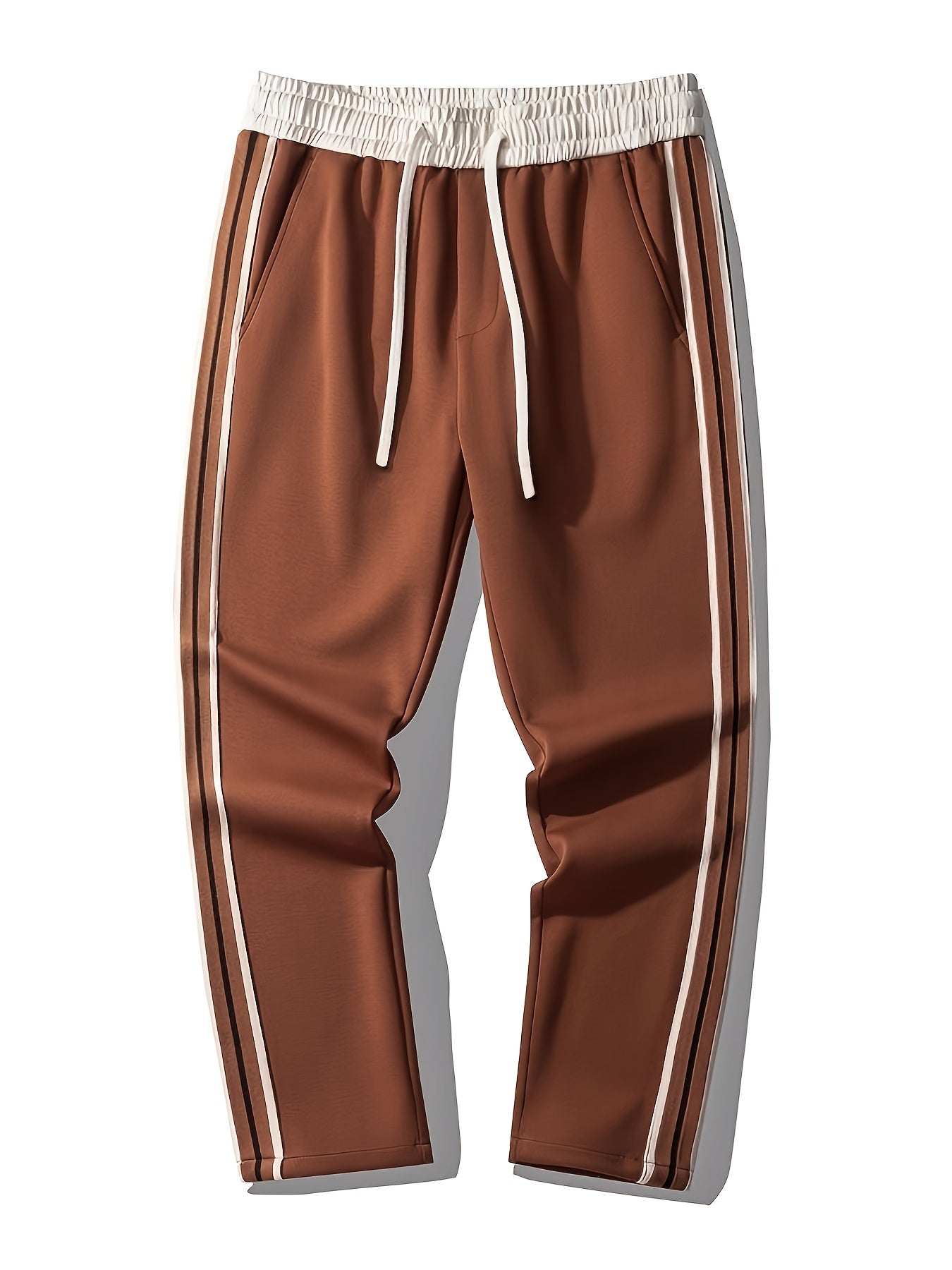 Men’s Premium Casual Trousers Collection