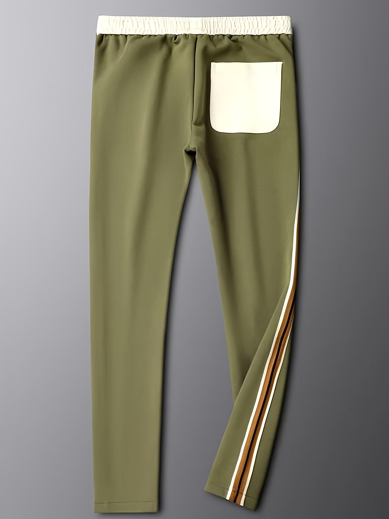 Men’s Premium Casual Trousers Collection