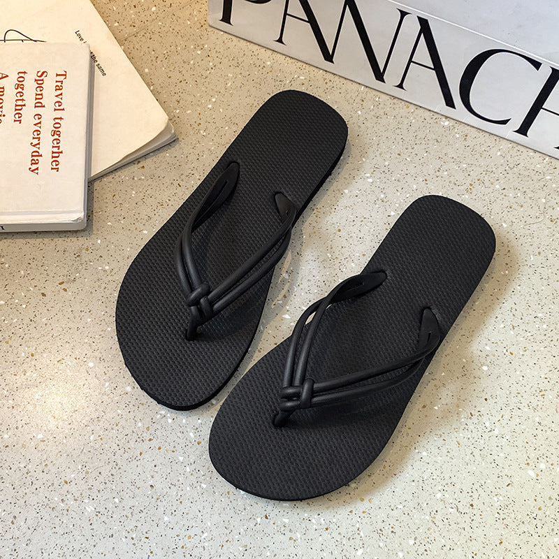 LORY | REFINED MINIMAL FLIP-FLOP
