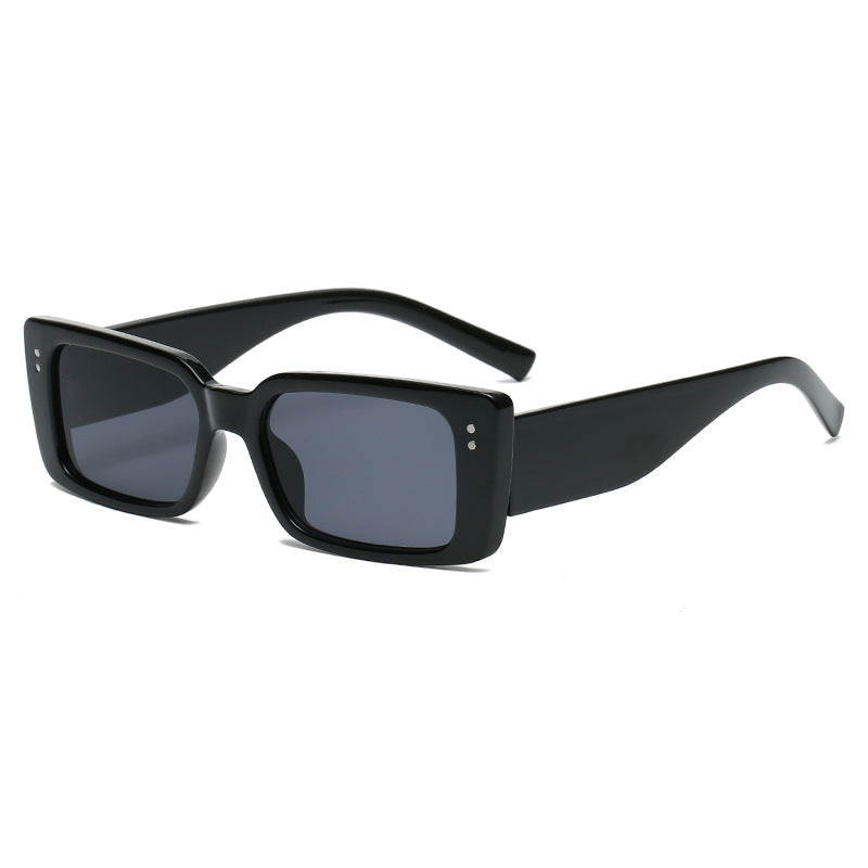 Vintage Street Frame Sunglasses | Statement Edition
