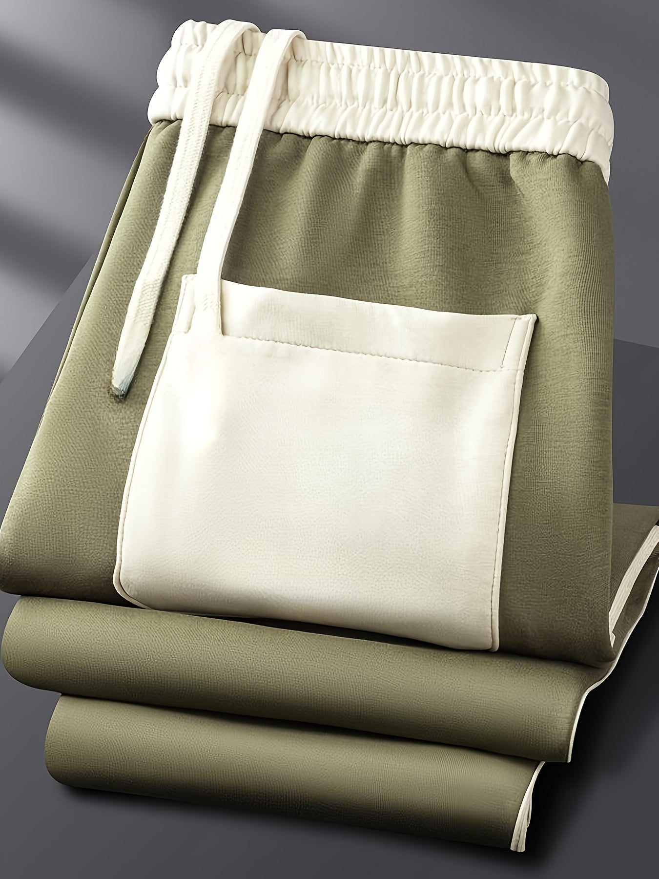 Men’s Premium Casual Trousers Collection