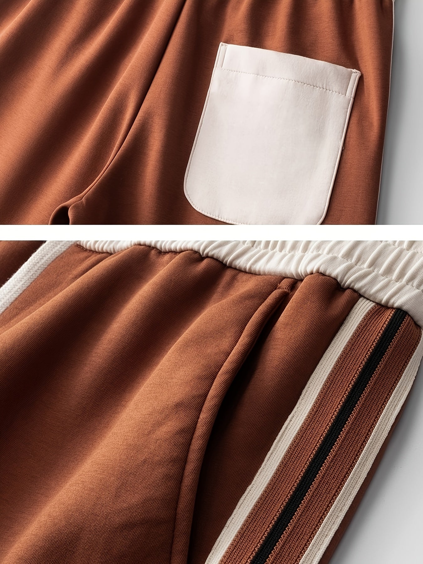Men’s Premium Casual Trousers Collection