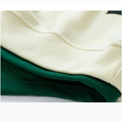 Men’s Casual | Sweatshirt & Jogger Set
