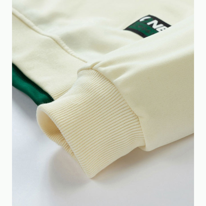 Men’s Casual | Sweatshirt & Jogger Set