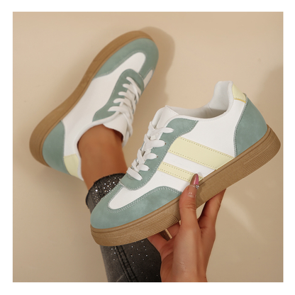 LA | VINTAGE SNEAKERS