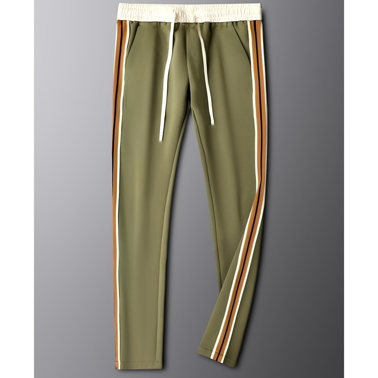 Men’s Premium Casual Trousers Collection