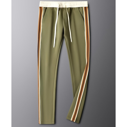 Men’s Premium Casual Trousers Collection