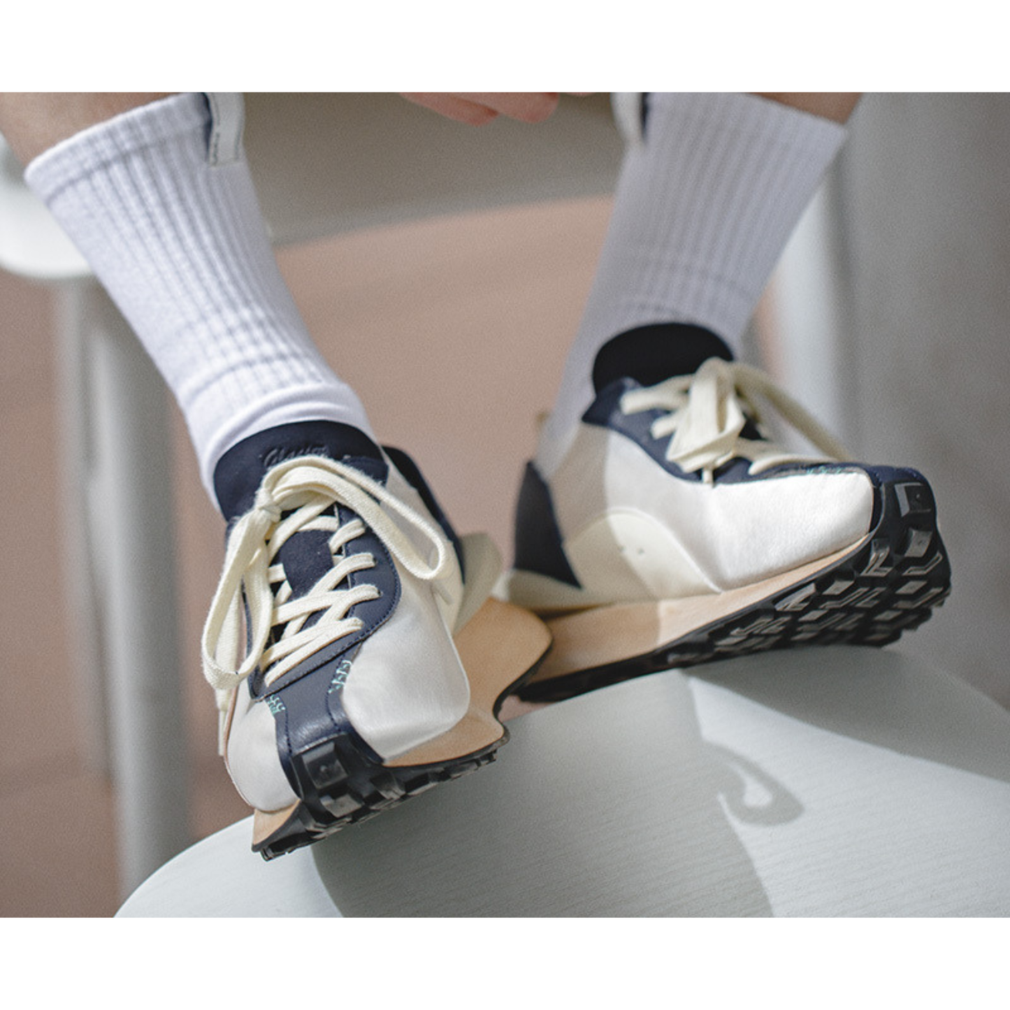 TIM | SPORTCLUB | LOW-TOP SNEAKERS