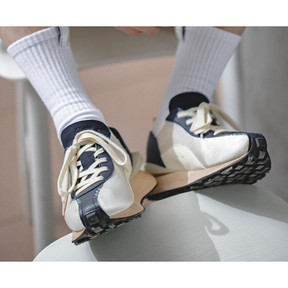 TIM | SPORTCLUB | LOW-TOP SNEAKERS