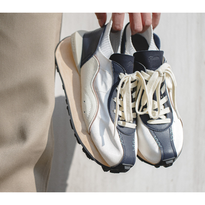TIM | SPORTCLUB | LOW-TOP SNEAKERS