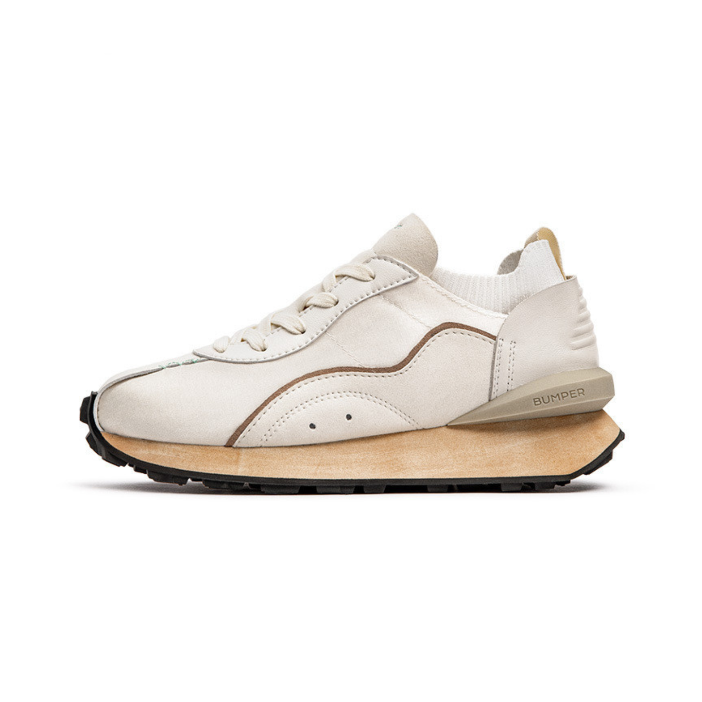 TIM | SPORTCLUB | LOW-TOP SNEAKERS