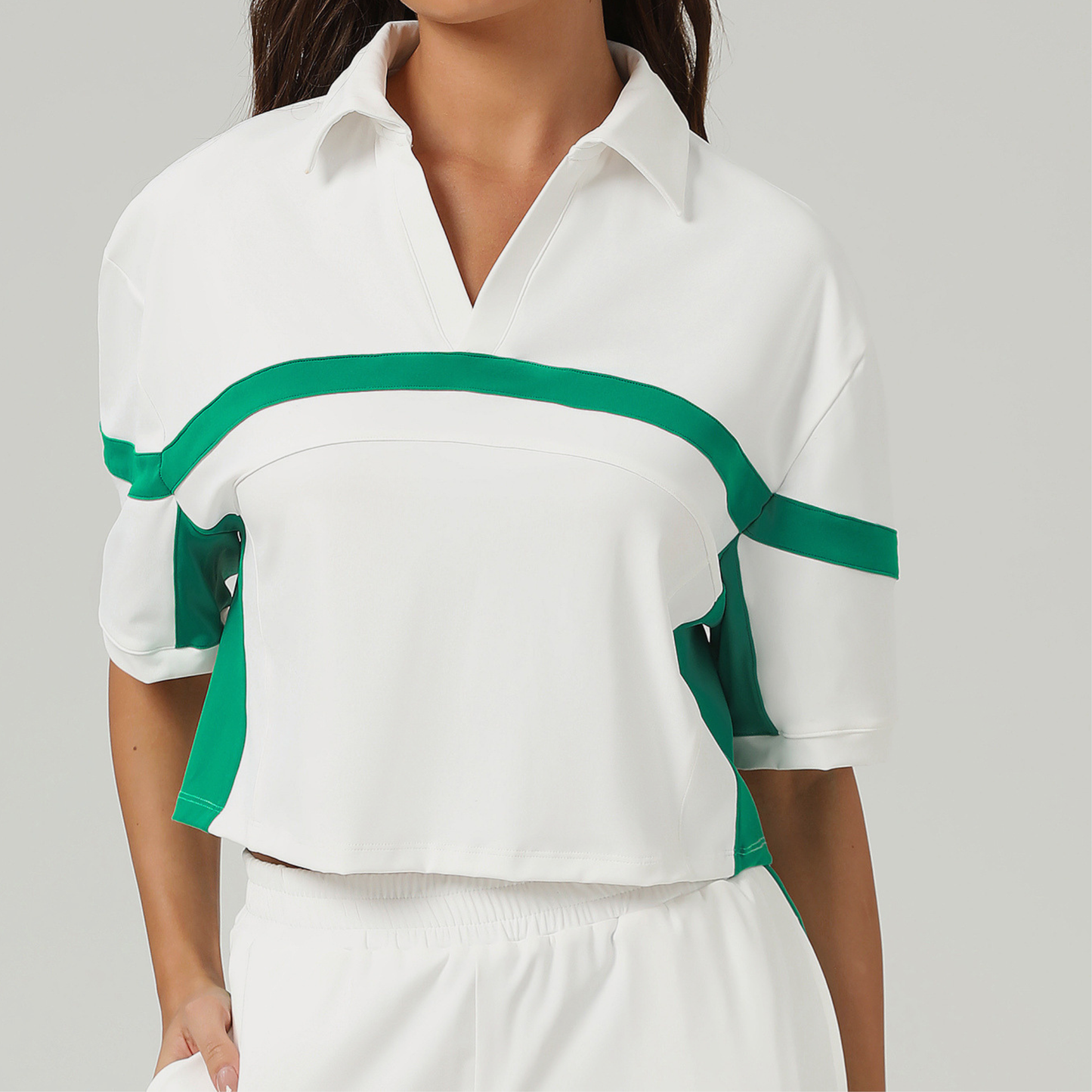Essential Active Polo | Performance Tee