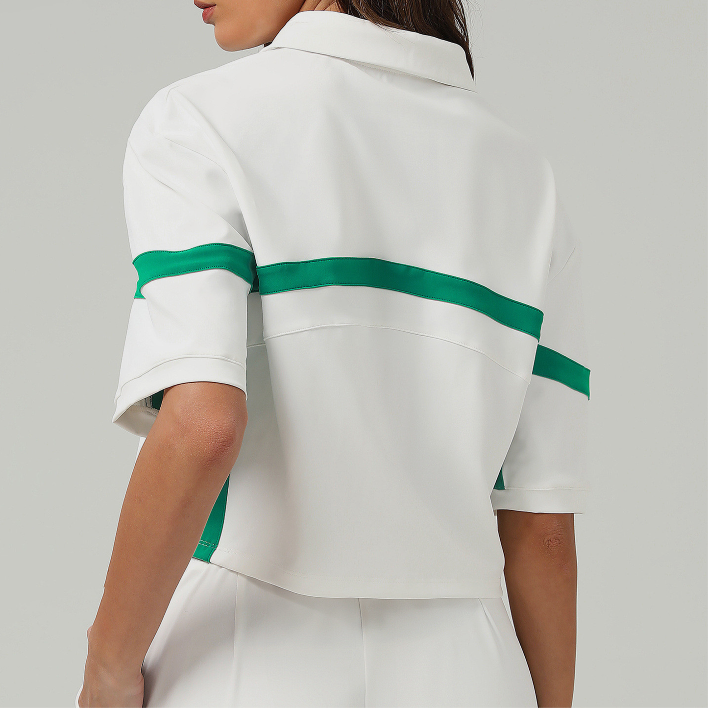 Essential Active Polo | Performance Tee