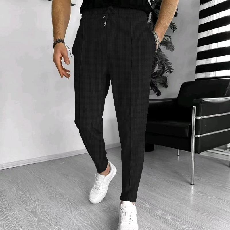 Men’s Zip-Up Premium Tracksuit Set | Long Sleeve