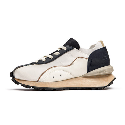 TIM | SPORTCLUB | LOW-TOP SNEAKERS
