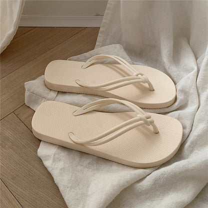 LORY | REFINED MINIMAL FLIP-FLOP