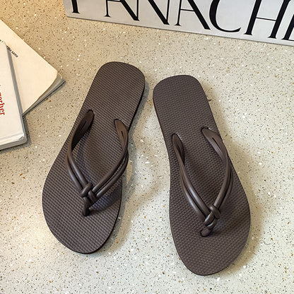 LORY | REFINED MINIMAL FLIP-FLOP