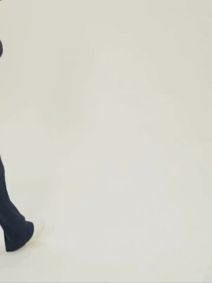 Sculpt Flare Jumpsuit | Active Edition